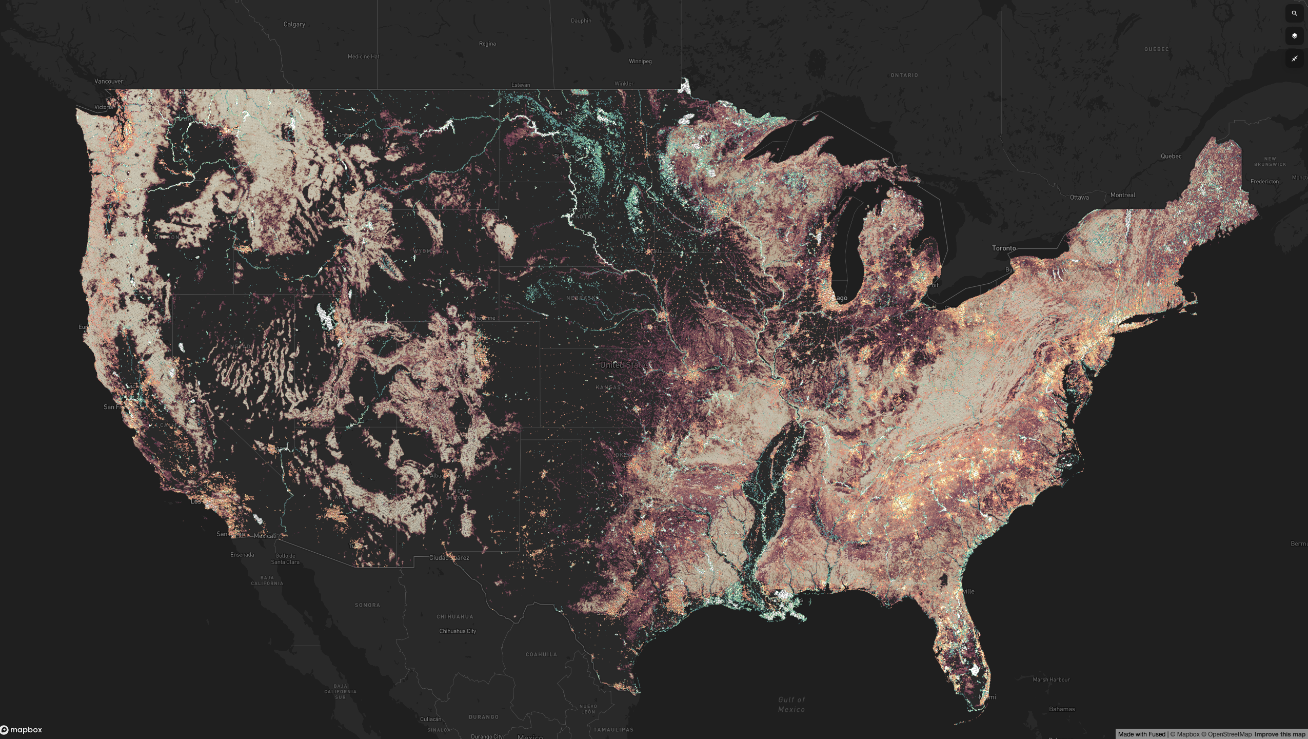 Banner image showing Census + CDL